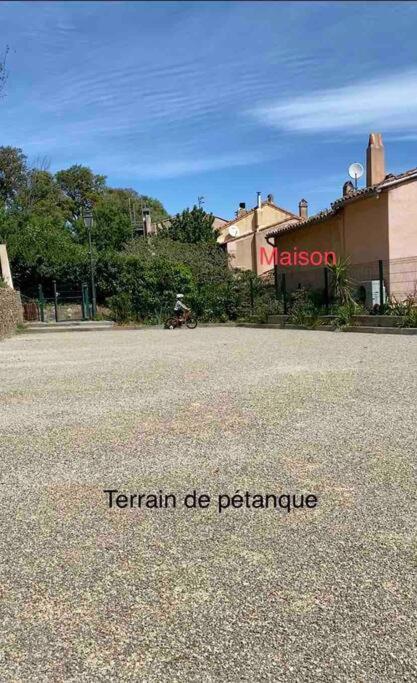 Maison De Village Chez Audrey Vakantiehuis